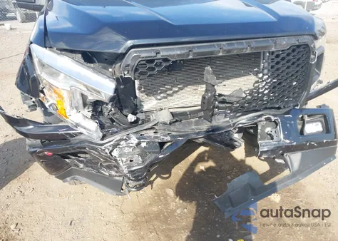 2020 Ford F-150 Xl из США, поврежденный, VIN 1FTMF1E52LKD36512